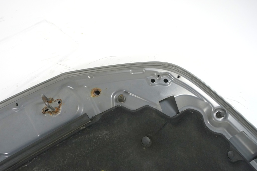 фото №16, Капот перед кришка двигуна land rover freelander ii 2 06-11 2006-2011