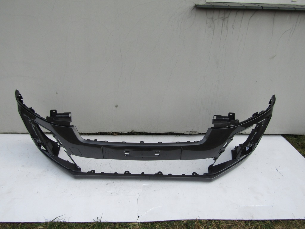 фото №1, Бампер перед expert jumpy iii proace 9811778077