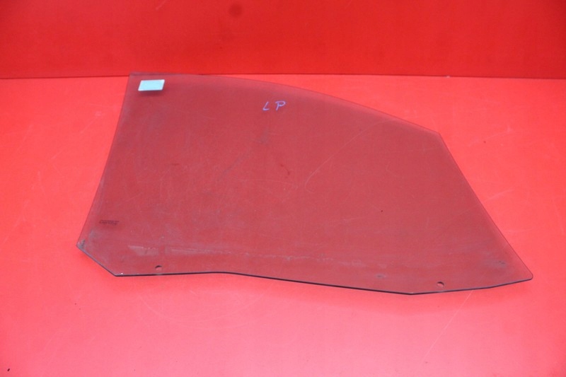 фото №6, Скло бічна ліва перед передня peugeot 807 lift 08-12