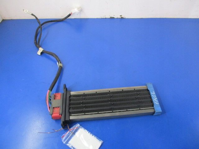 фото №1, Carens ii отопитель электрическая h30933-0010