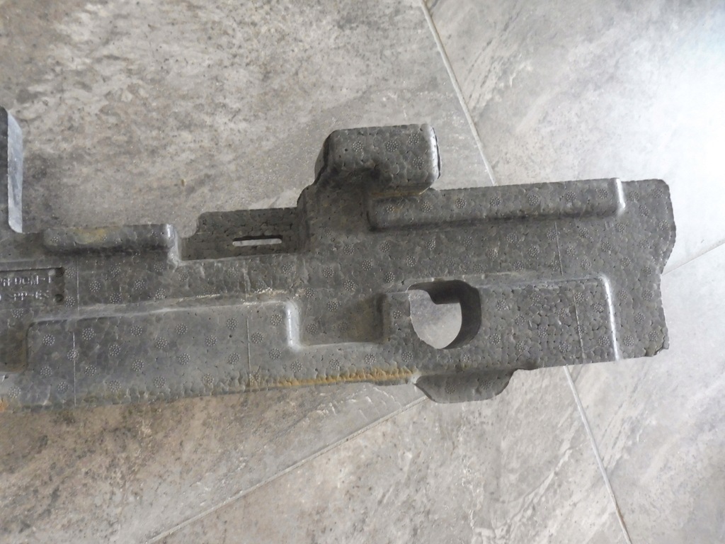 фото №8, Kia sorento iii абсорбер бампера перед 15-