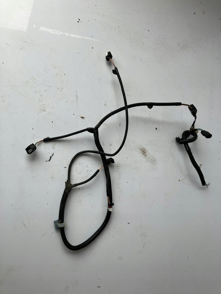 фото №1, Жгут pdc задняя renault zoe