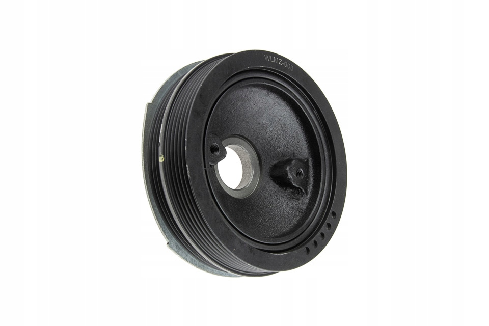 фото №1, Шкив коленчатого вала коленчатого nty do mazda mpv ii 2.0