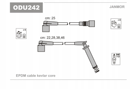 фото №2, Трубка. wys. nap. kpl.