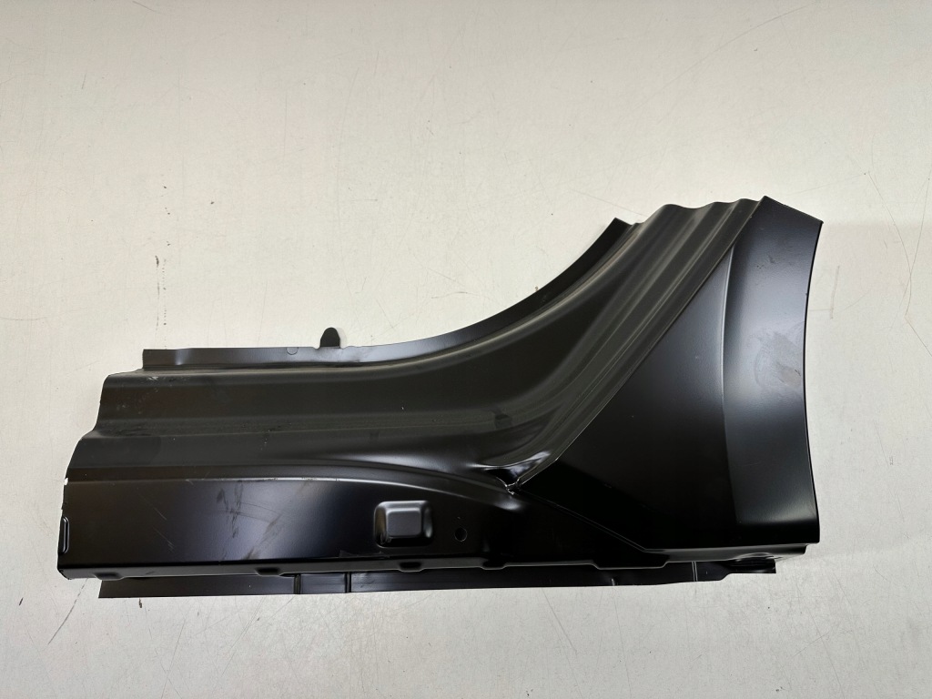 Купить Левое  порог обшивка vw id3 born