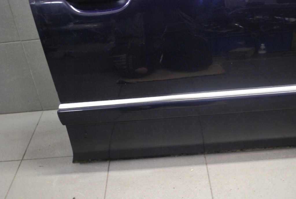 фото №5, Двері правий перед audi a8 d2 lift голий płat