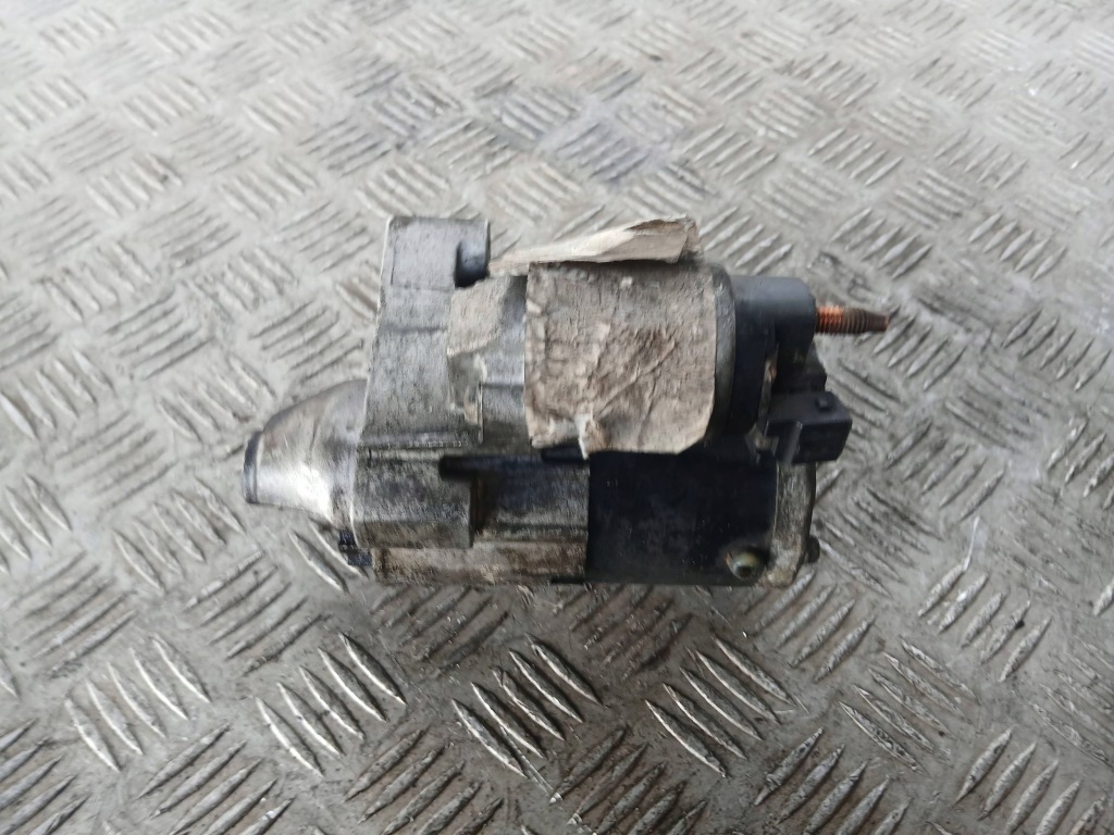 Peugeot 308 t7 стартер 1.6 vti 75500178004 2009r в Україні