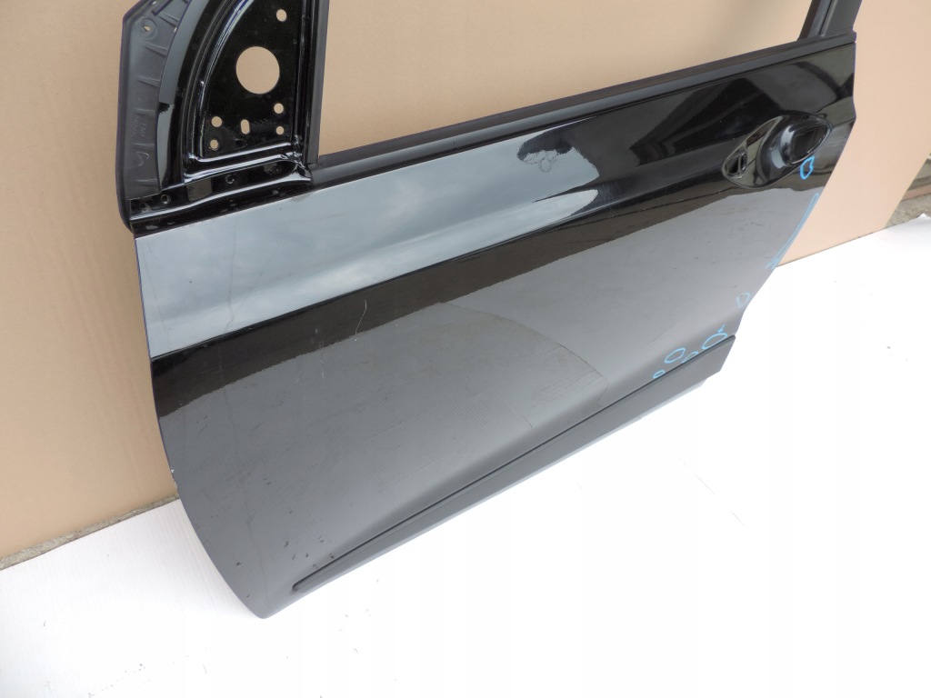 фото №2, Hyundai i 10 i10 2014 2015 2016 2017 ліва двері