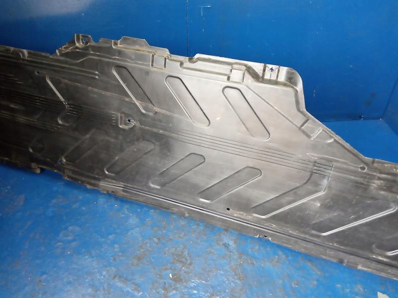 фото №9, Защита подвеска левая mercedes e klasa w213