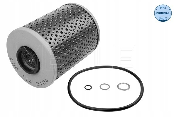 Meyle 300 114 2104 фильтр масла Цена