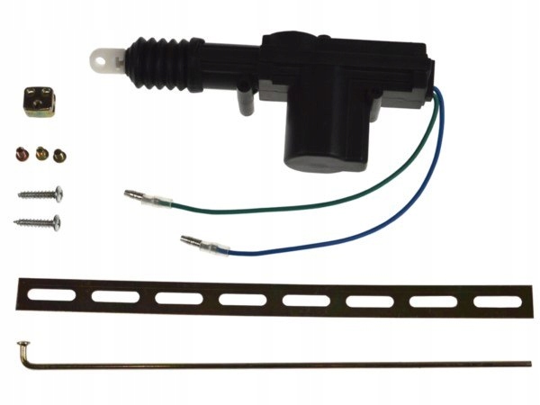 фото №1, Привід 2p slave carprotect