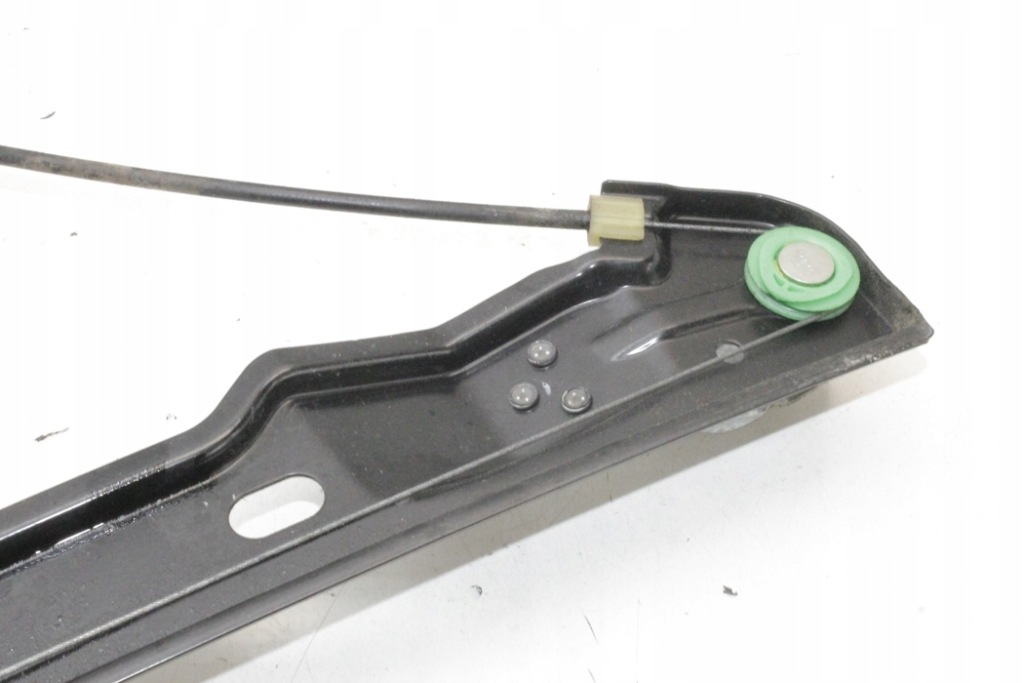 фото №7, Підйомник скло правих передніх двері land rover