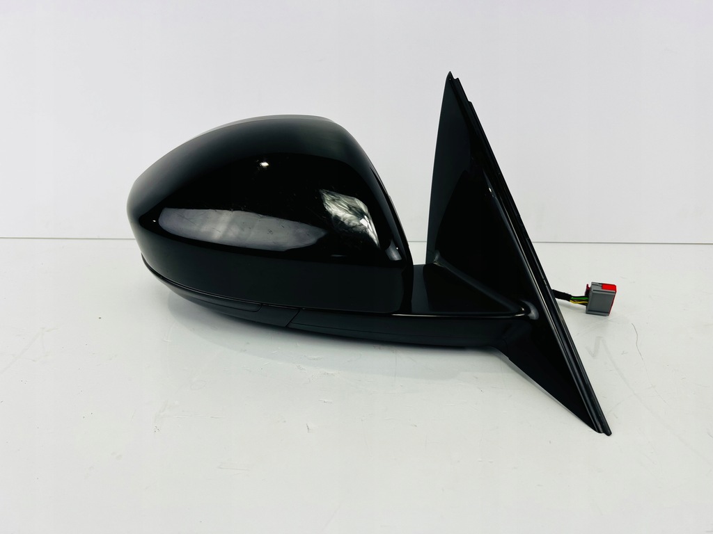 фото №1, Зеркало правое 8pin jaguar x761 f-pace