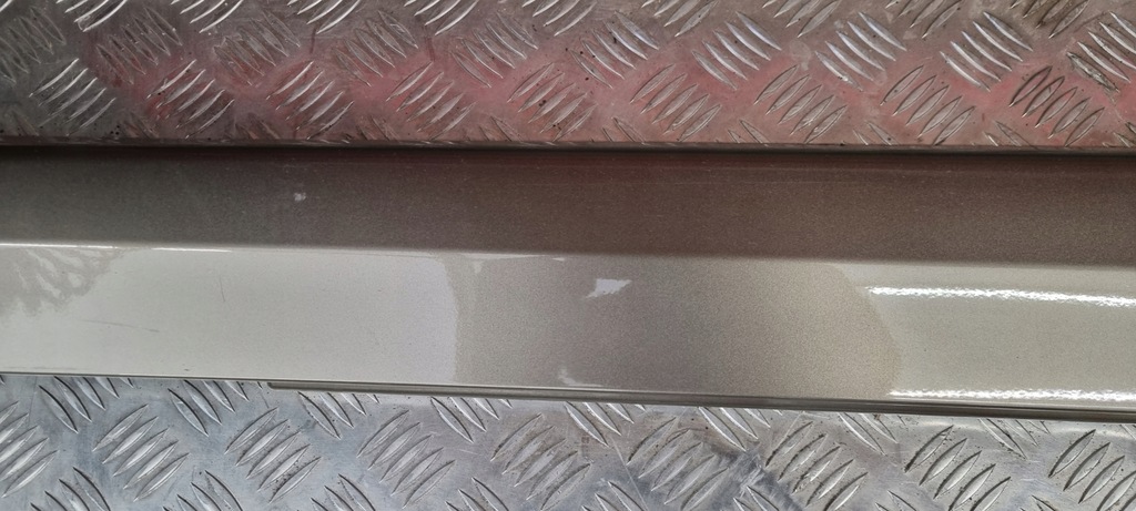 фото №7, Bmw g30 молдинг порог порог правый правая 7435884