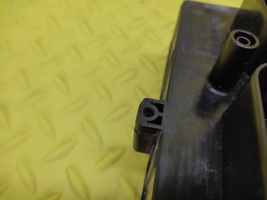 фото №5, Opel astra h 1.7 cdt модуль коробка bsi 13191129