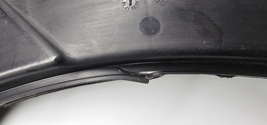 фото №3, Alfa romeo giulia бачок омывателя 50557801