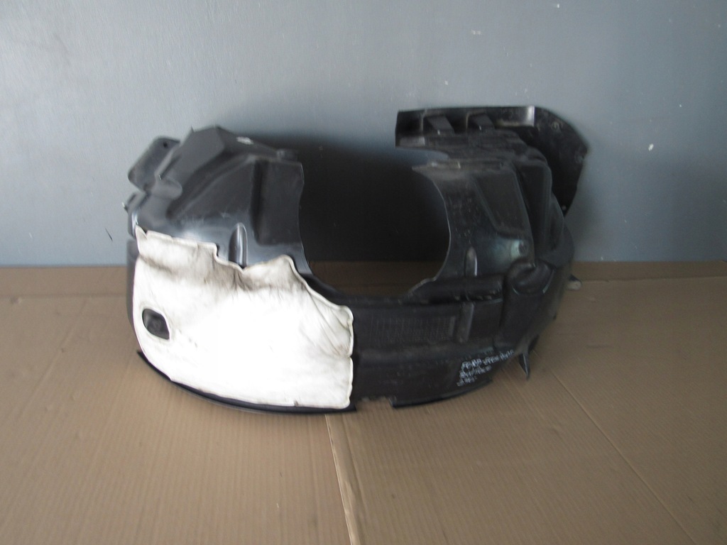 фото №5, Ford ecosport подкрылок правое перед