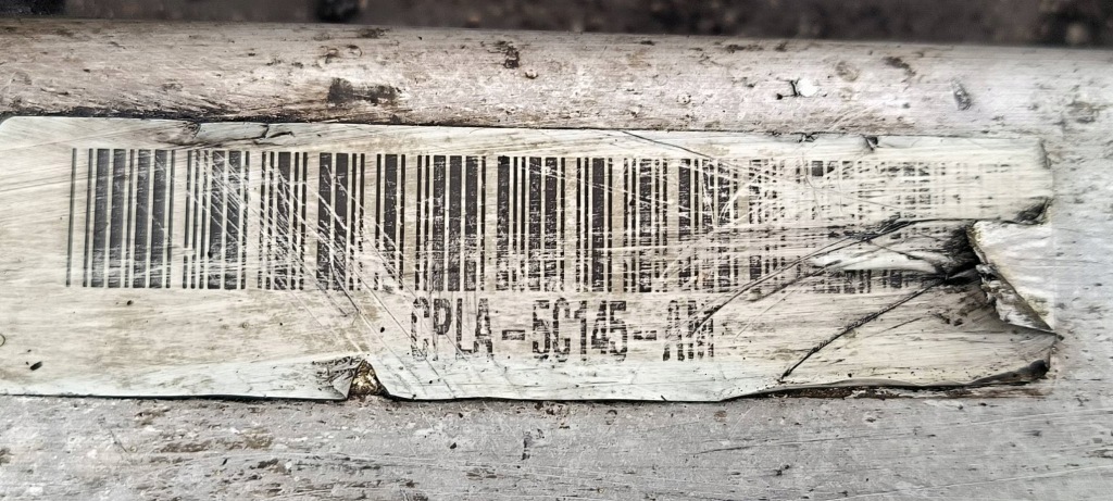 Підрамник передні cpla-5c145-am 4.4 range rover l405 в Україні