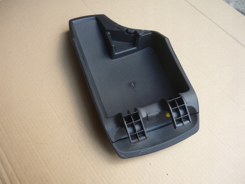 фото №13, Підлокітник seat altea altea xl toledo iii 5p0863761a 5p0863071 справний