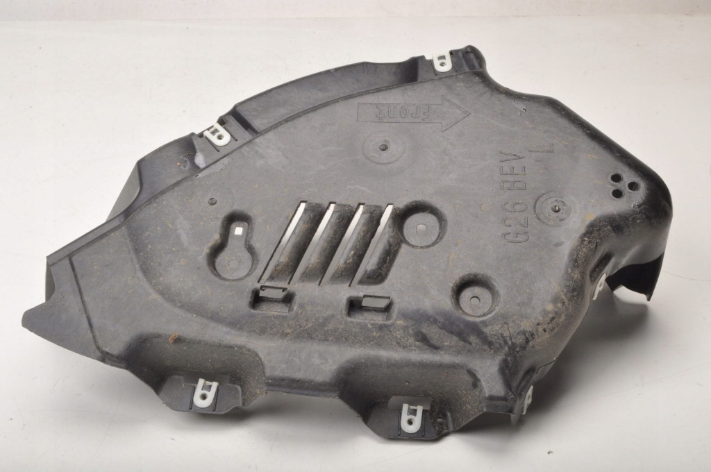 фото №1, Bmw i4 g26 защита подвеска левый задняя 8738061