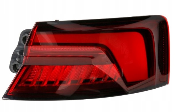 Купити Audi a5 16-17 фара задня задні права