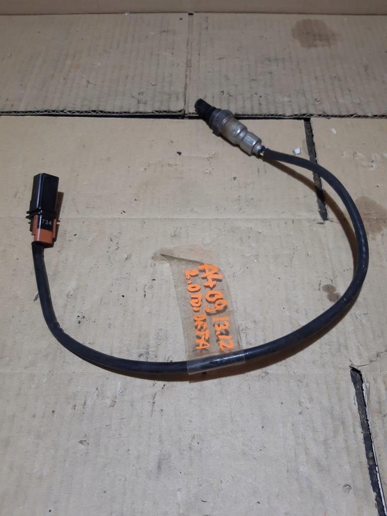 фото №1, Audi a4 b9 2.0 tdi датчик лямбда-зонд 8w0906265d