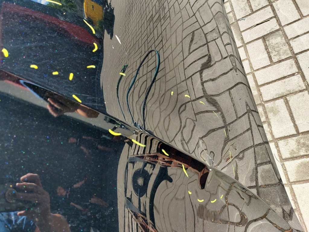 фото №5, Капот кришка двигуна volvo s60 v60 s v 60 iii 3 18 19 20 21 31468159