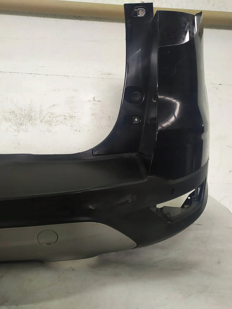 фото №8, Бампер задня ford kuga mk2 lift