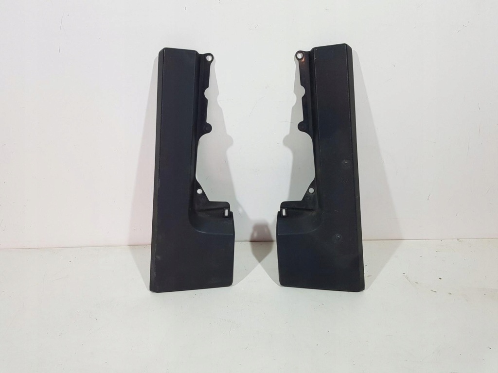 Купить Renault range gama t рестайлинг  молдинг накладка боковая бампера решётка радиатора левая оригинал