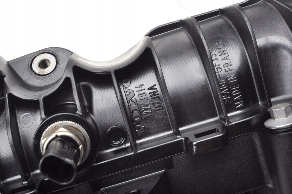 фото №6, Volvo xc90 ii b5 коллектор впускной  32223914 30668638