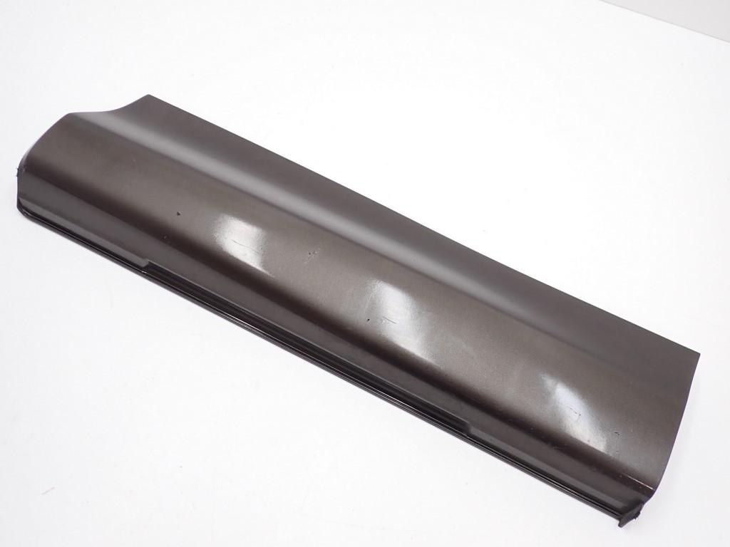 фото №1, Молдинг защита дверь левый задняя kd5351rd1 mazda cx-5 cx5 15r