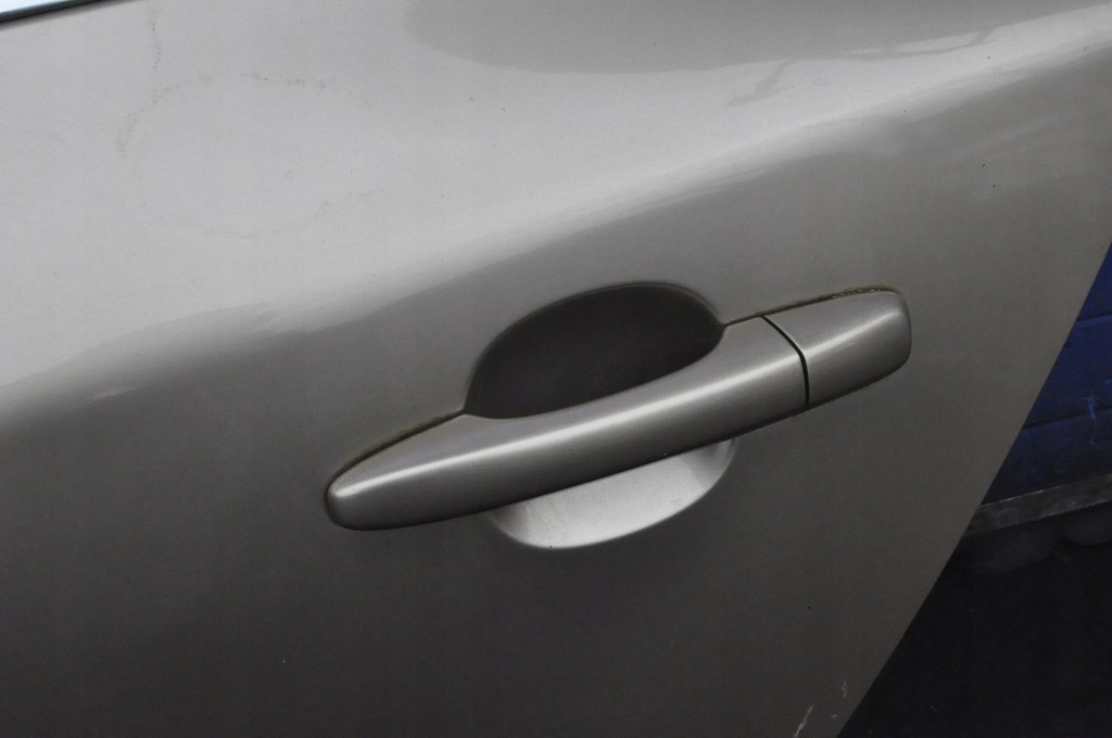 фото №9, Volvo s60 ii двері лівий задня задні