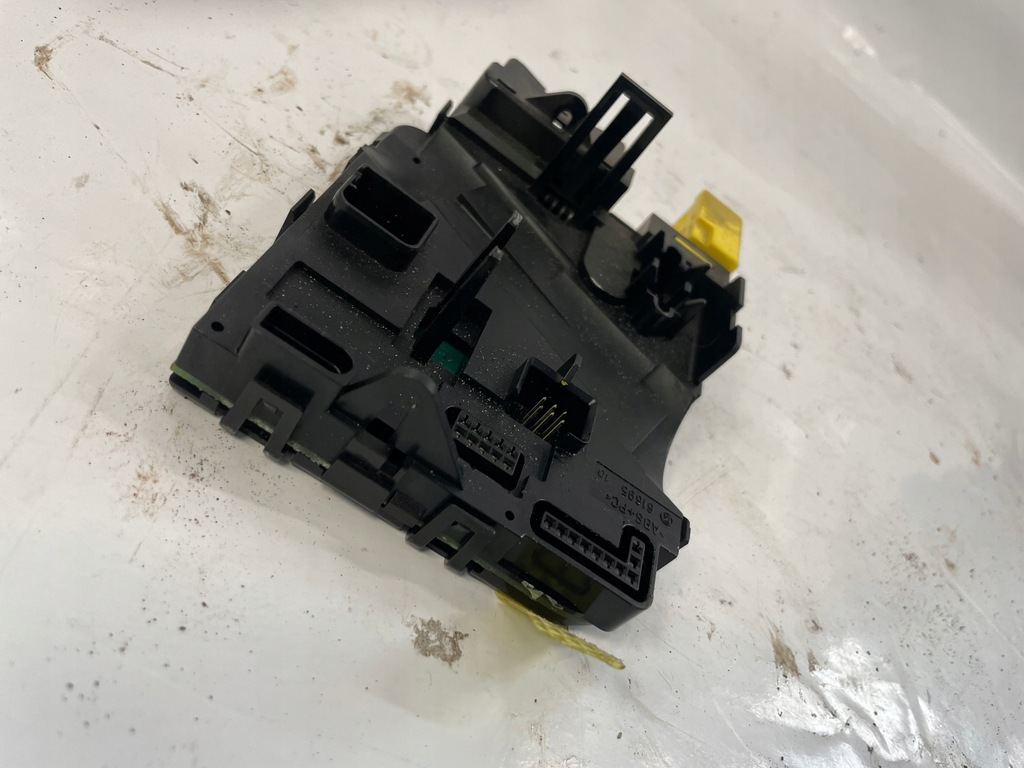 фото №8, Audi a3 8p модуль блок управления руля 8p0953549e