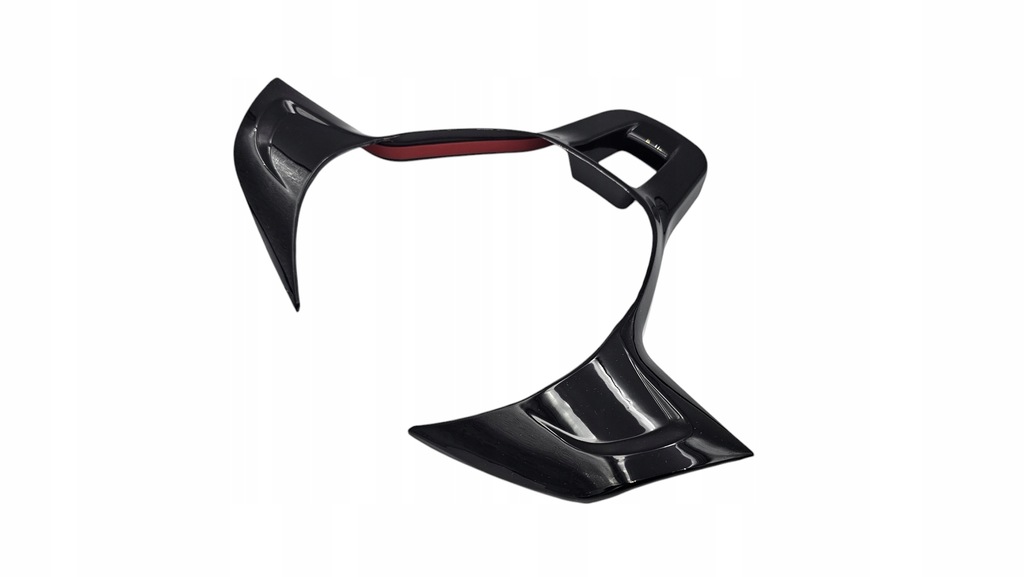 фото №8, Накладка декоративная na руль vw passat b8 polo up crafter caddy czarna