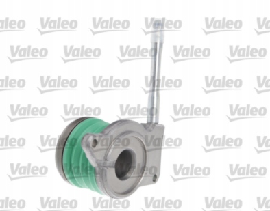 фото №2, Цилиндр сцепления центральный renault safrane ii 1996-2000