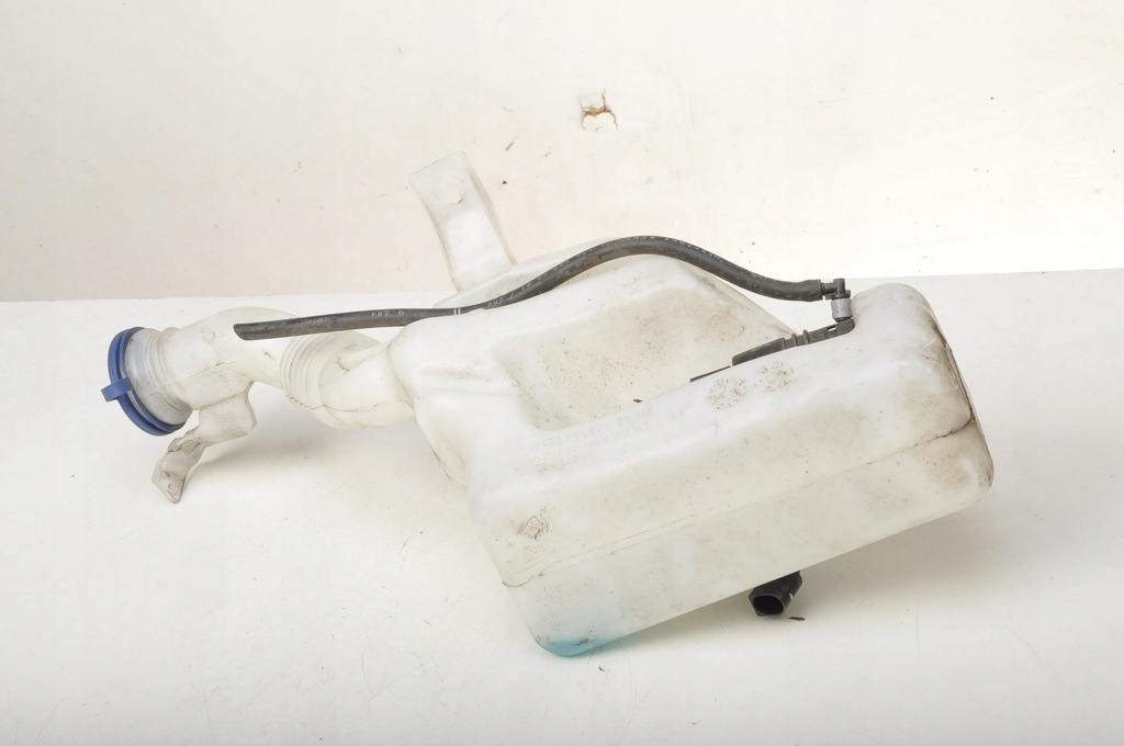 фото №3, Mercedes w172 r172 бачок омывателя a1728600060