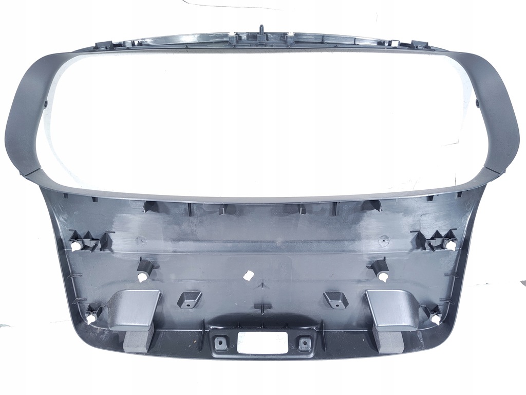 фото №7, Корпус захист кришки багажника bmw 1 f20 f21 7239905