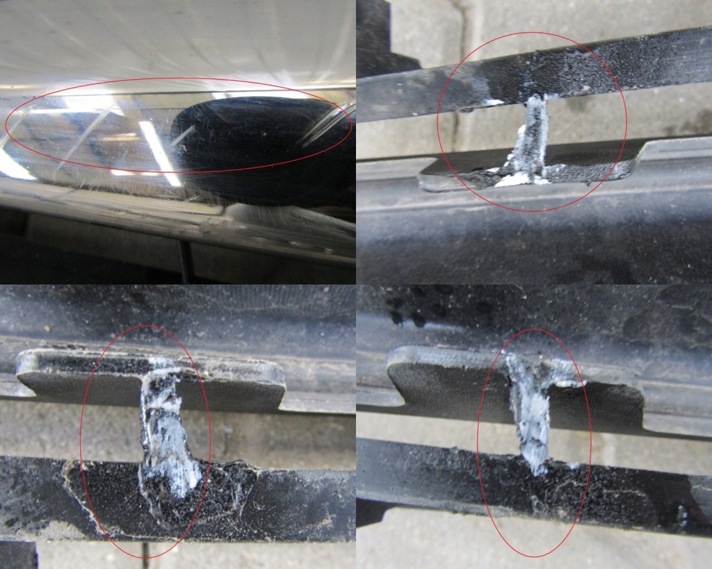 фото №14, Бампер перед opel vivaro 2 ii b 14- захист