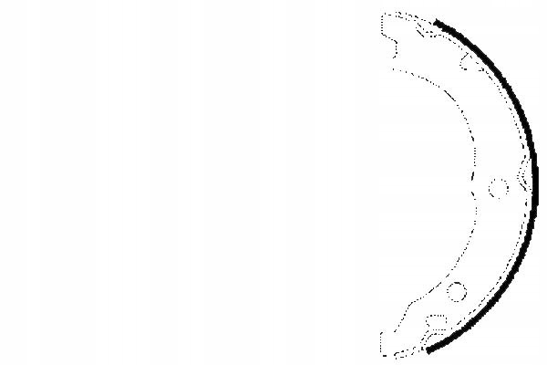 фото №2, Textar гальмівні колодки ham. fiat ducato 00-