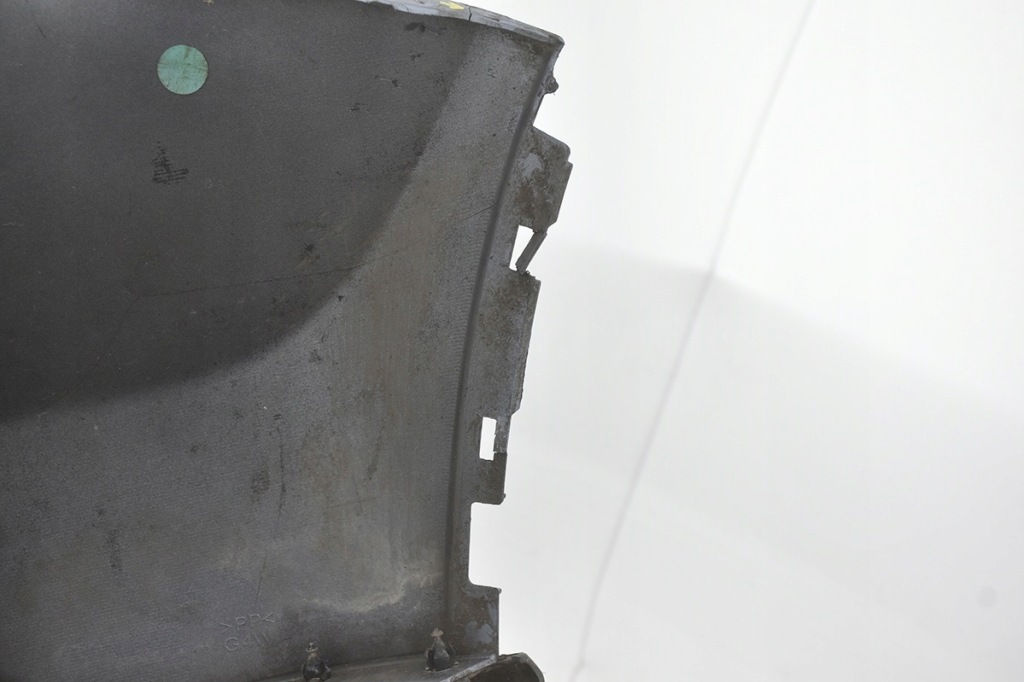 Бампер передний передок  honda cr-v crv 3 pdc b538m Доставка