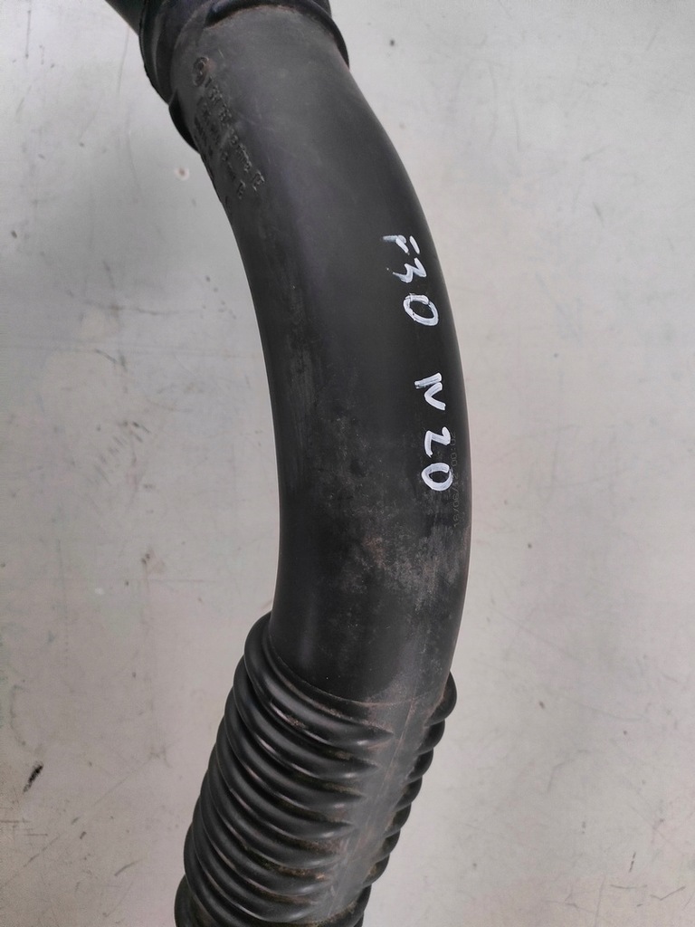 фото №7, Bmw f30 n20 шланг интеркулер 7597592