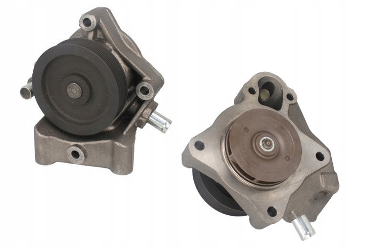 фото №1, Srline s10-346 насос wody, охолодження двигуна