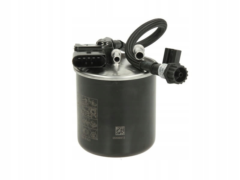 Фильтр топливной  wk820/18. Оригинал