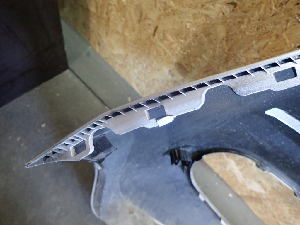 фото №12, Бампер задня hyundai i10 16-