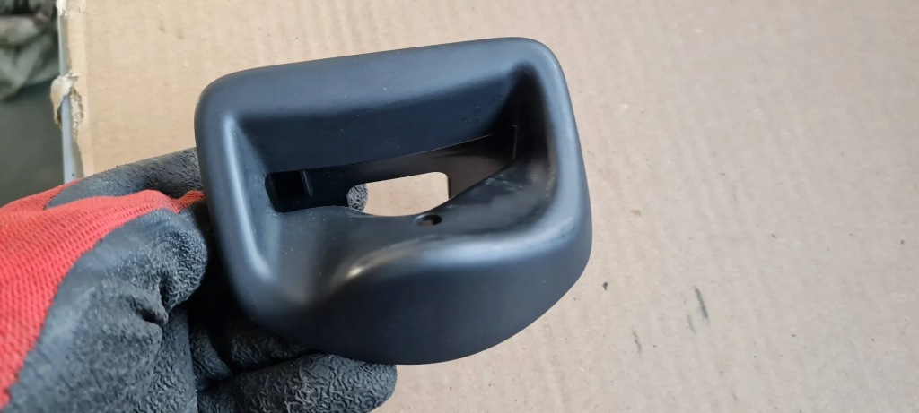 фото №8, Q5 80a заглушка захист сидіння сидіння задня 80a857763a