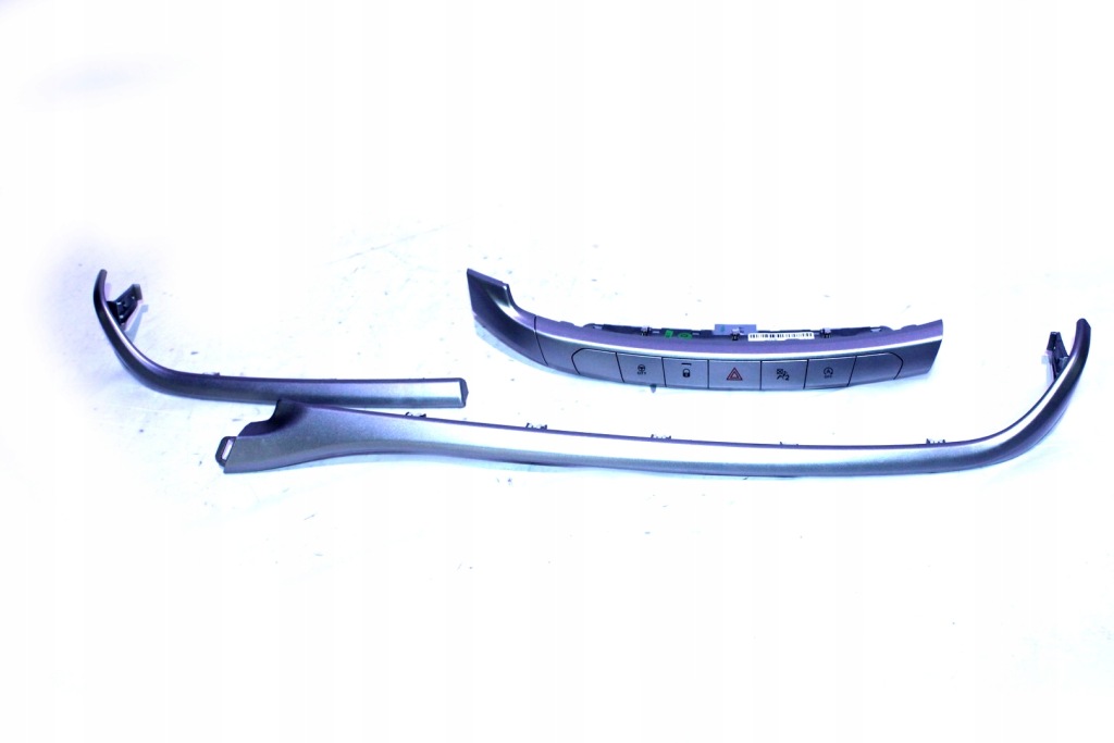 Купити Панель світла аварійних молдинг fiat tipo ii 2