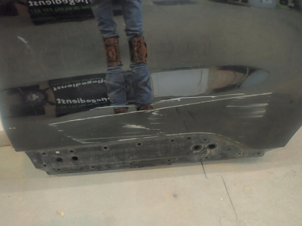 фото №2, Дверь задняя задние левая renault espace v 2015-