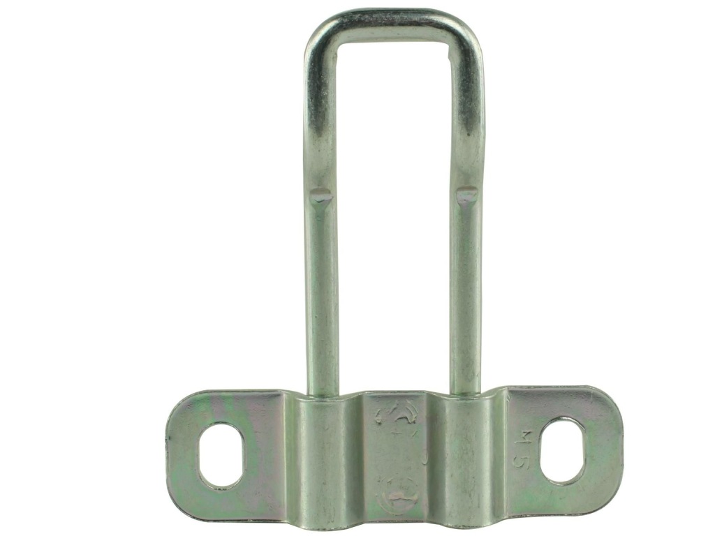 Купити Гак замка двері fiat fiorino 2007- задній низ