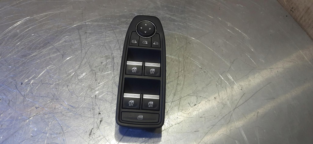 фото №1, Перемикач вікон дзеркал renault megane v e-tech 254100000r