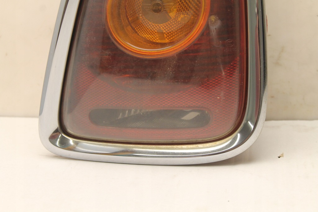 фото №3, Mini r56 06r- лампа права задня правий задня